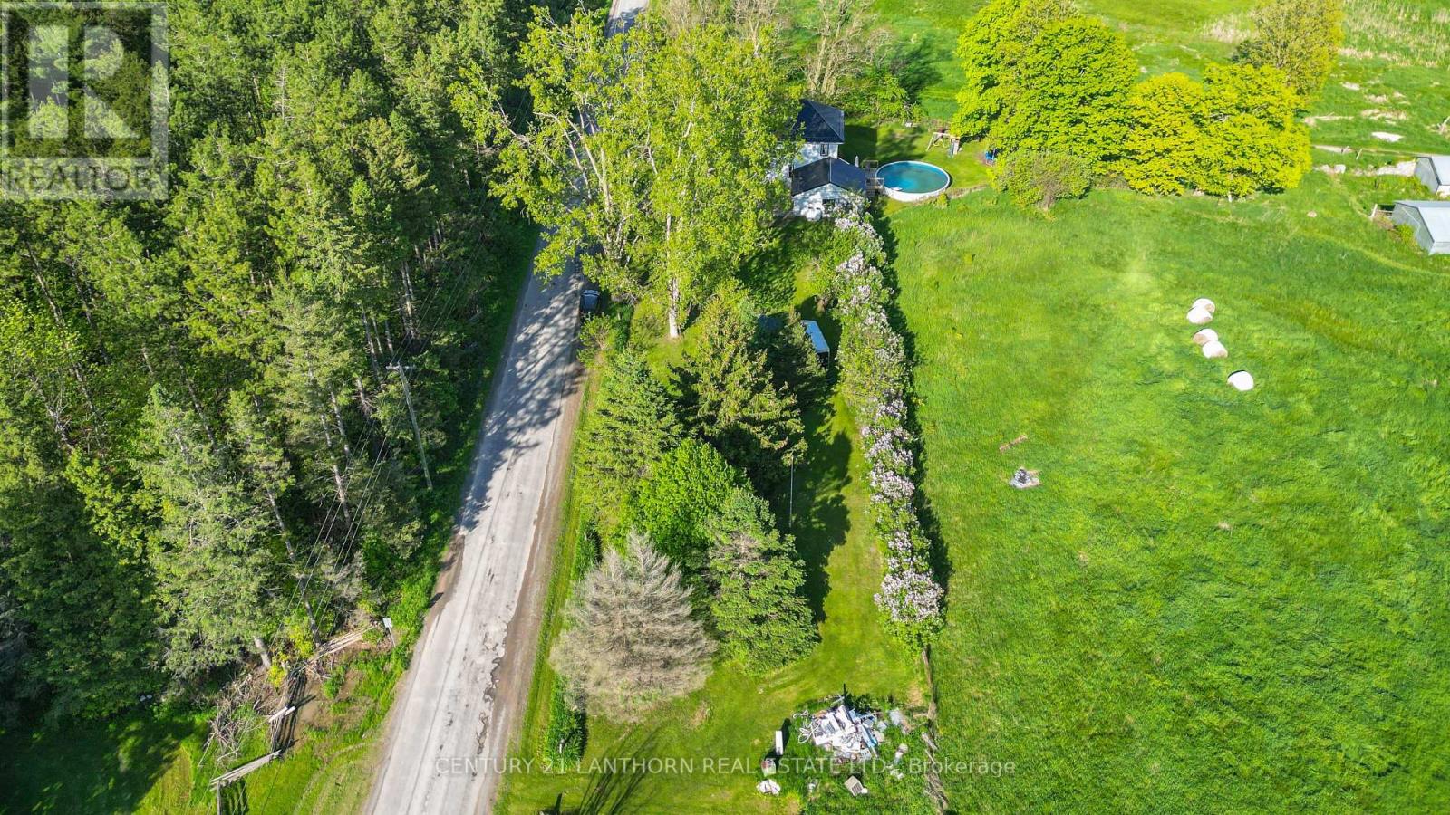 617 Mill Road, Madoc, Ontario K0K 2K0 - Photo 43 - X12176499