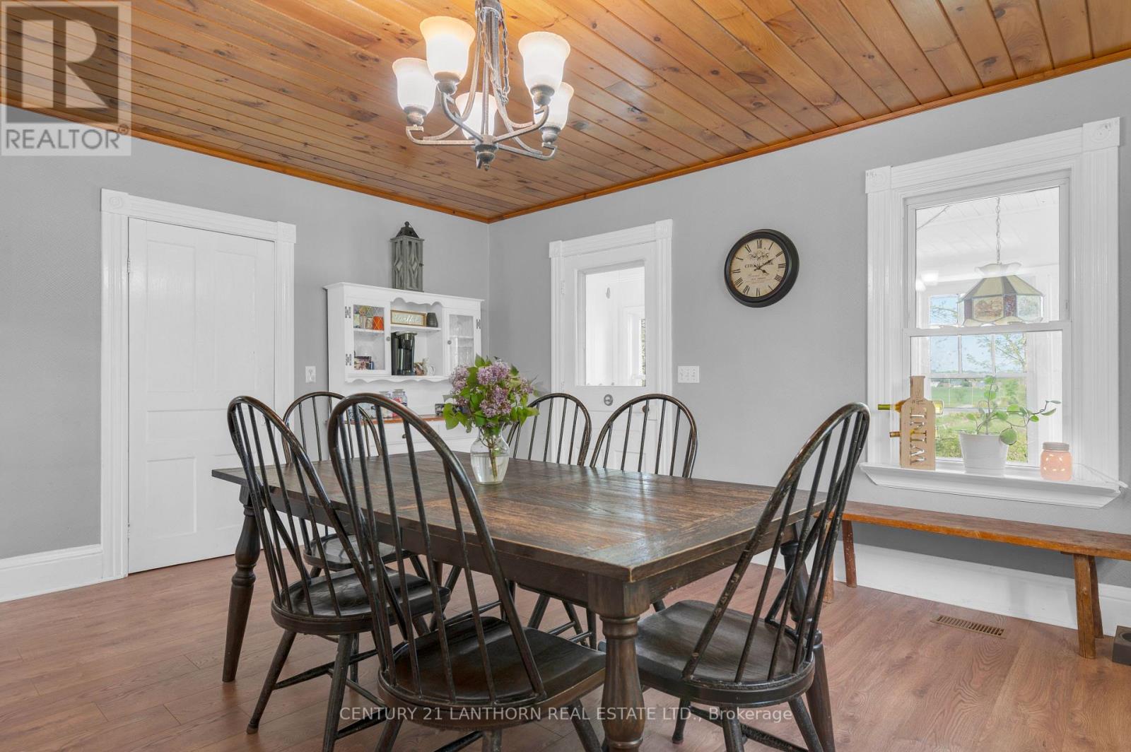 617 Mill Road, Madoc, Ontario  K0K 2K0 - Photo 7 - X12176499