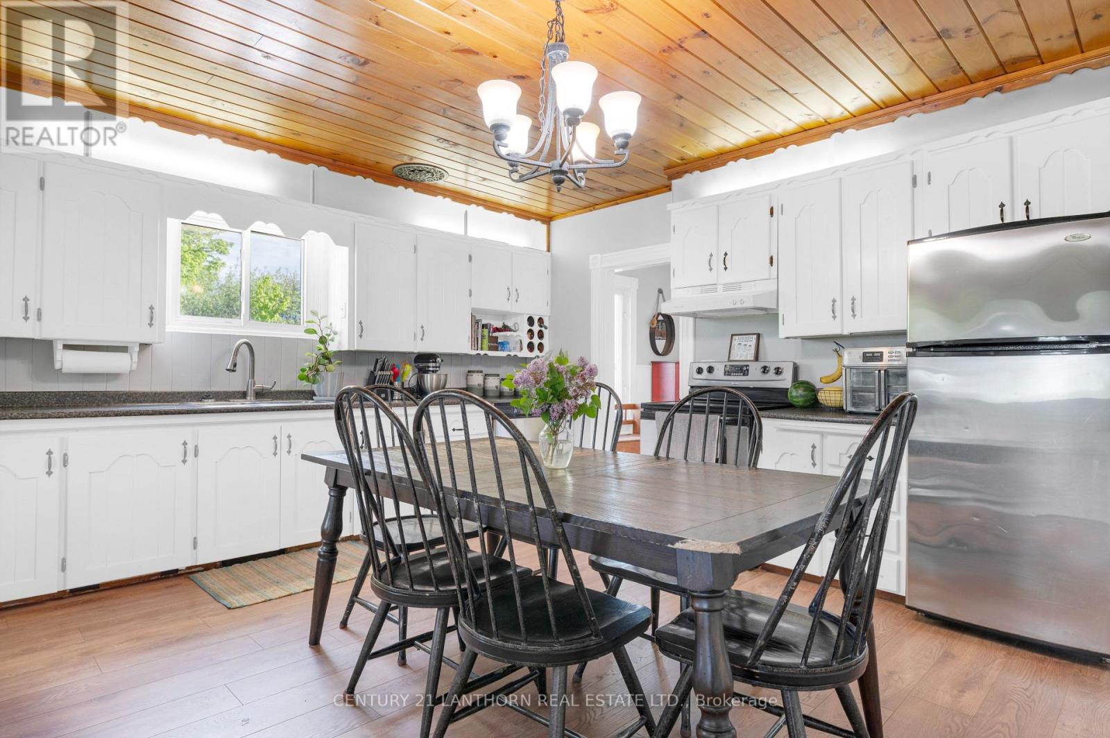 617 Mill Road, Madoc, Ontario  K0K 2K0 - Photo 9 - X12176499