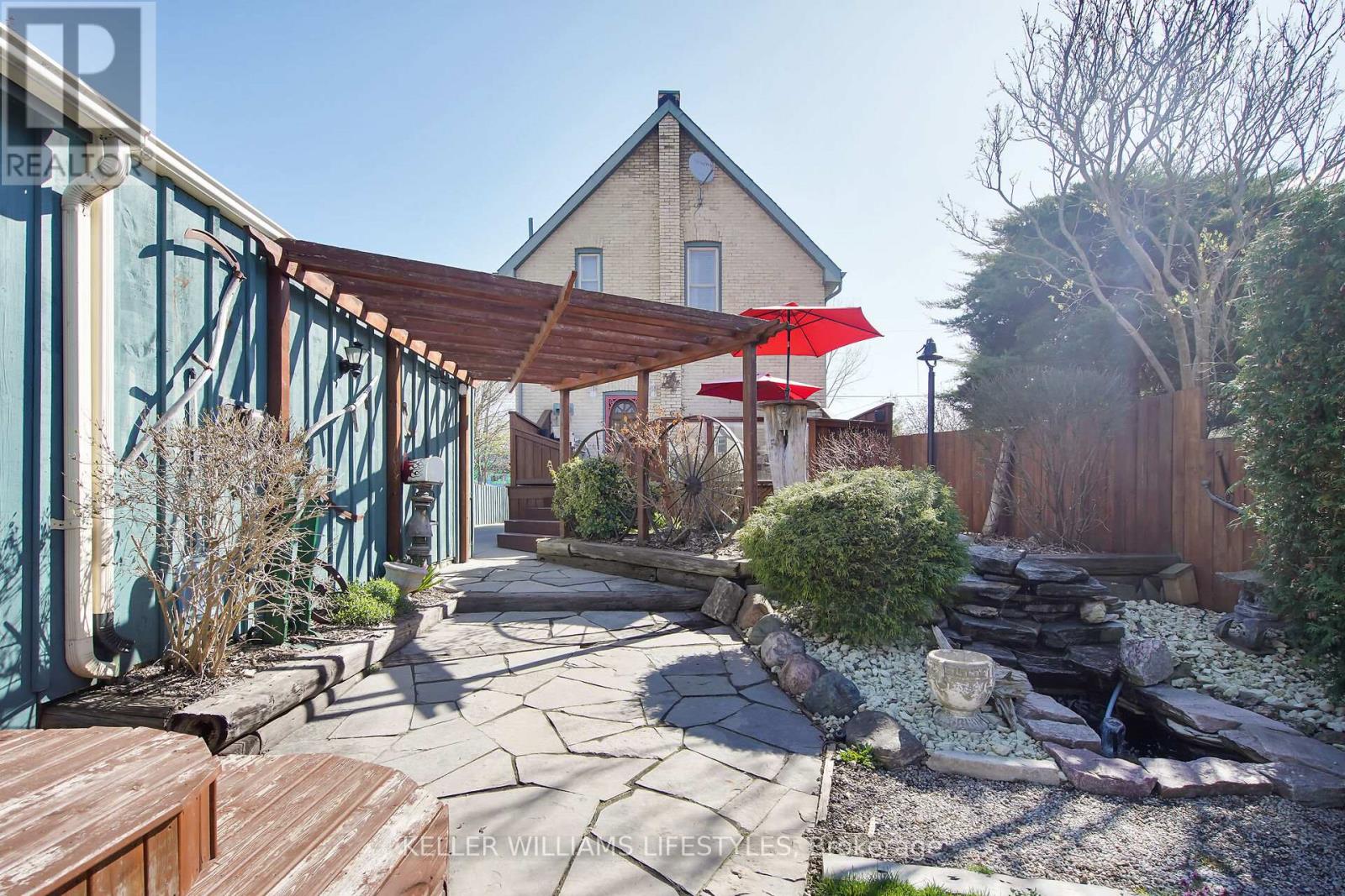 145 Price Street, London East, Ontario  N5Z 2J4 - Photo 42 - X12176370