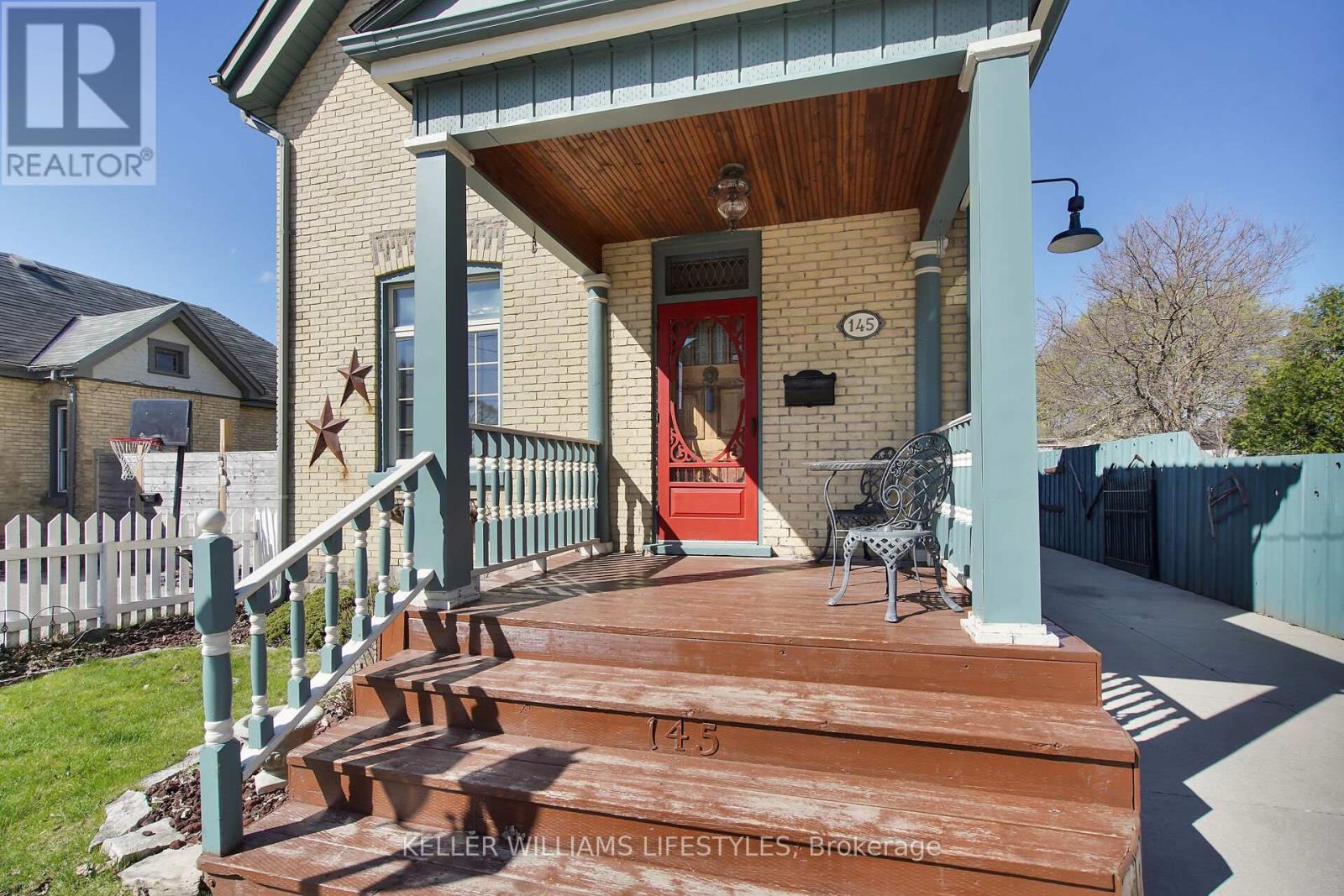 145 Price Street, London East, Ontario  N5Z 2J4 - Photo 6 - X12176370
