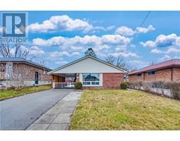 172 ELMHURST Drive, Etobicoke, Ontario