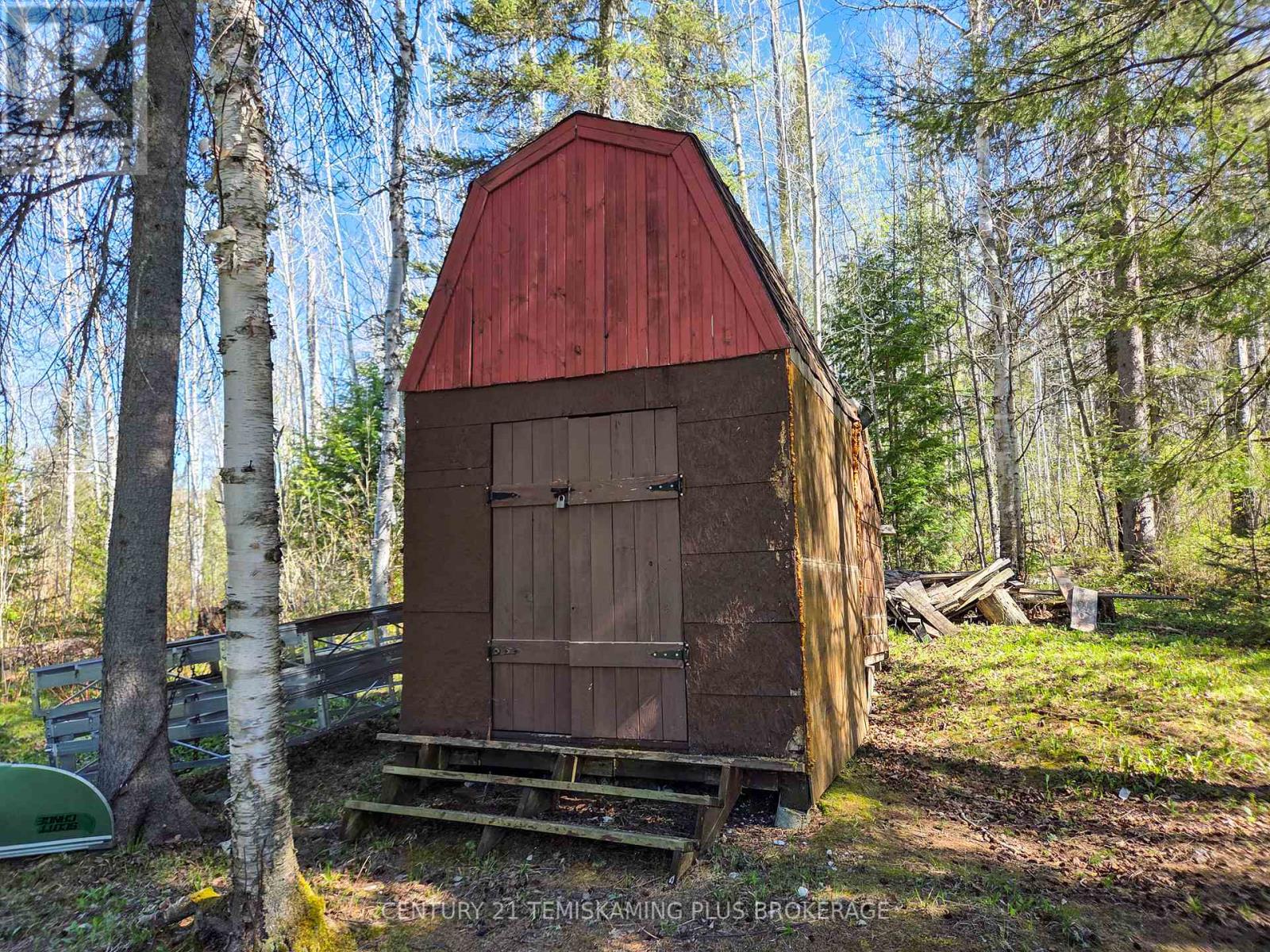 Pc10507 Glenvale Road, Timiskaming Remote Area, Ontario  P0J 1B0 - Photo 18 - T12176427