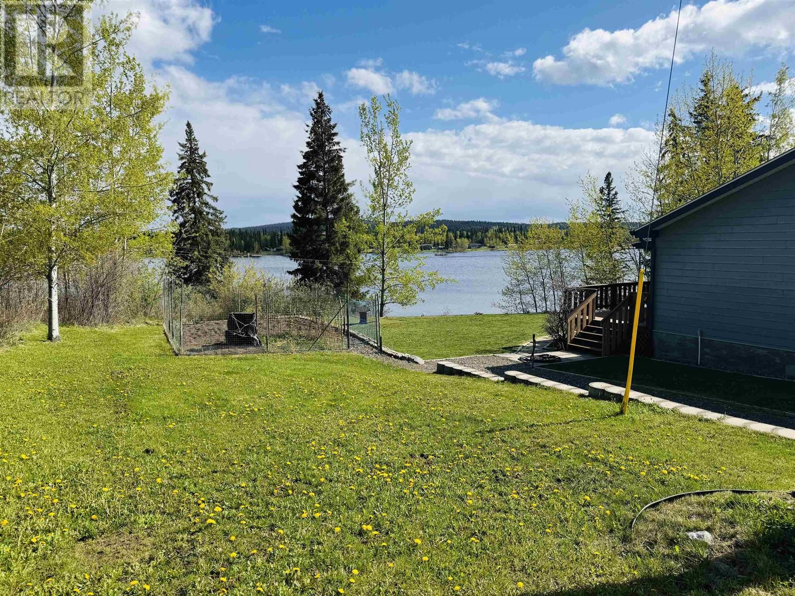3722 Carson Road, 150 Mile House, British Columbia  V0K 2G0 - Photo 11 - R3003947