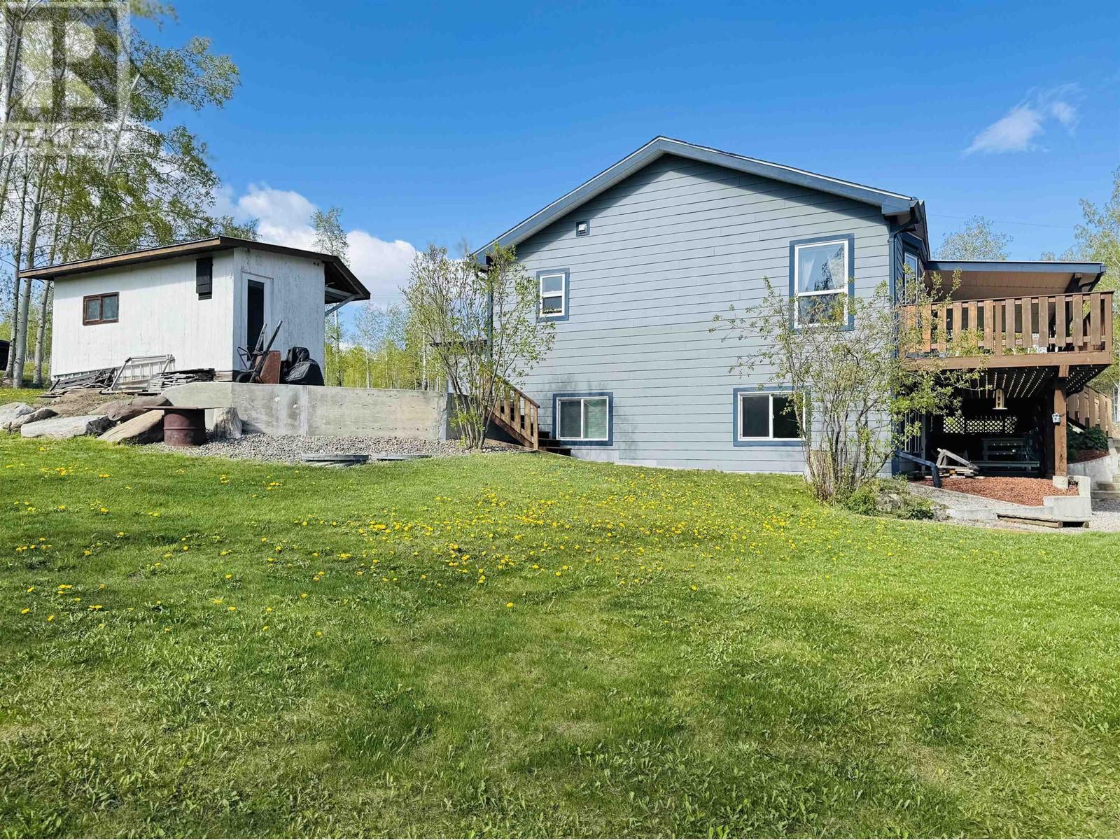 3722 Carson Road, 150 Mile House, British Columbia  V0K 2G0 - Photo 5 - R3003947