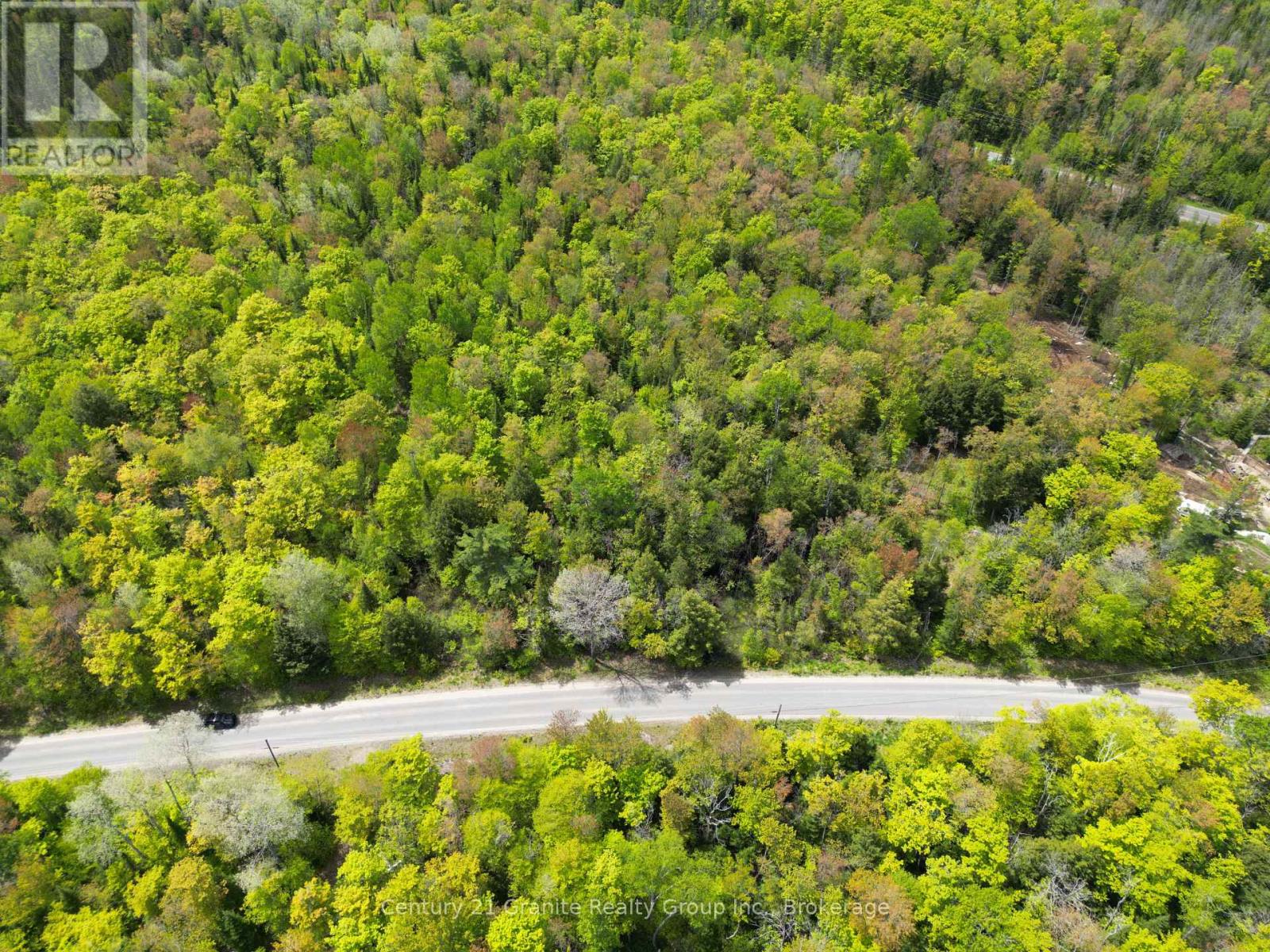 0 INDIAN POINT ROAD, Dysart et al, Ontario
