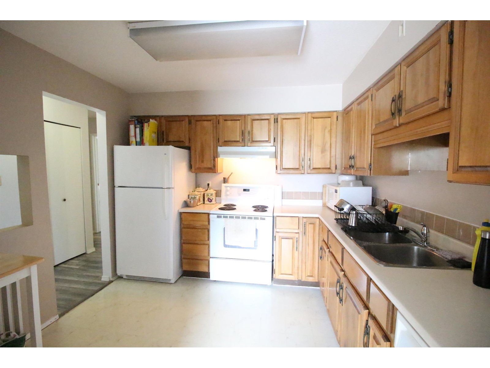 204 32025 Tims Avenue, Abbotsford, British Columbia  V2T 2H3 - Photo 4 - R3006642
