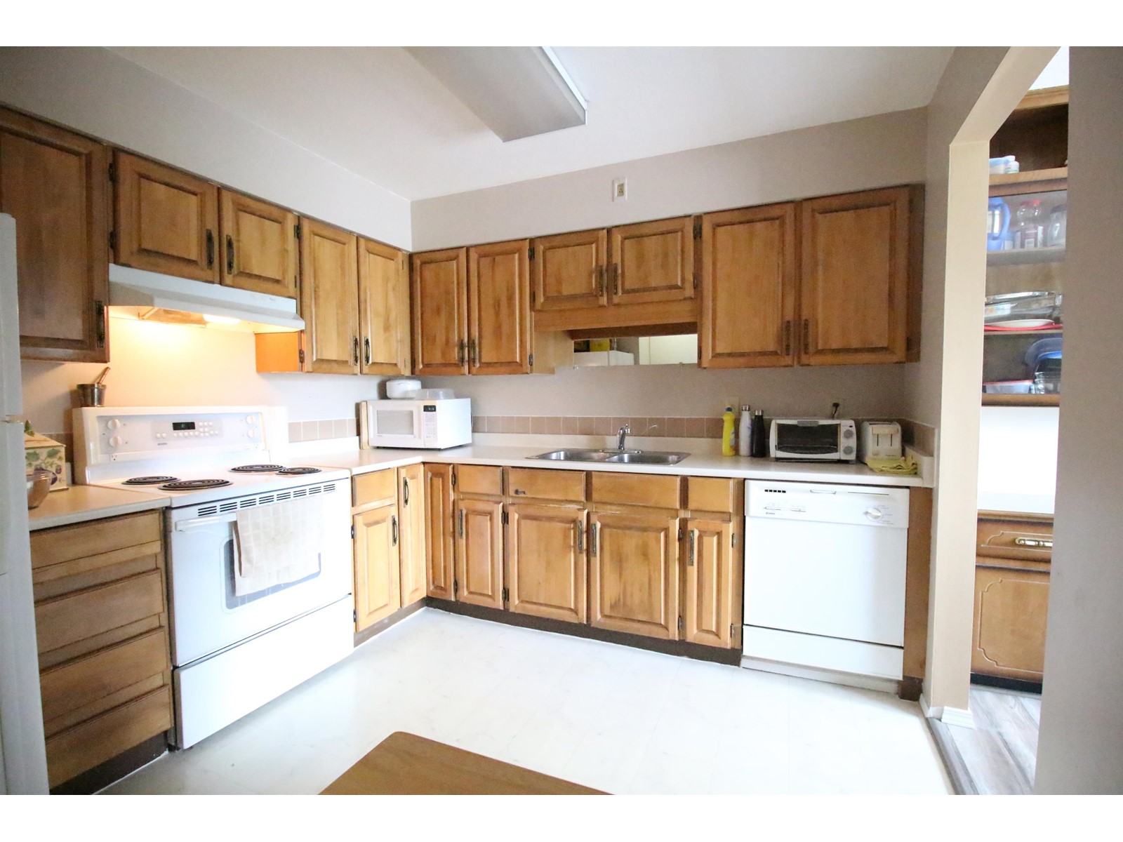 204 32025 Tims Avenue, Abbotsford, British Columbia  V2T 2H3 - Photo 5 - R3006642