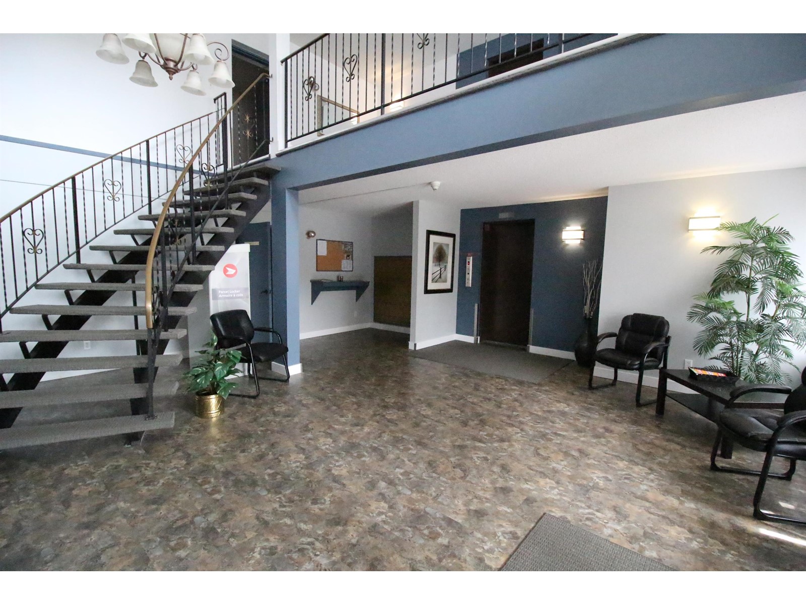 204 32025 Tims Avenue, Abbotsford, British Columbia  V2T 2H3 - Photo 19 - R3006642