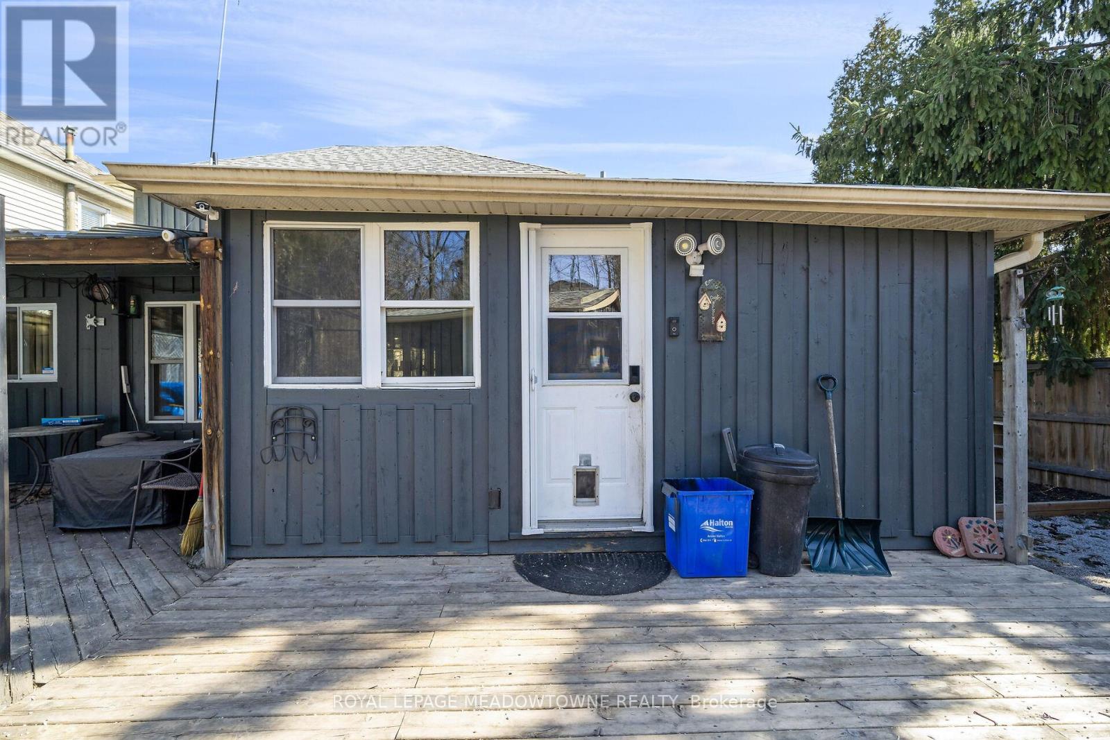46 Main Street S, Halton Hills, Ontario  L7J 1X4 - Photo 23 - W12070791