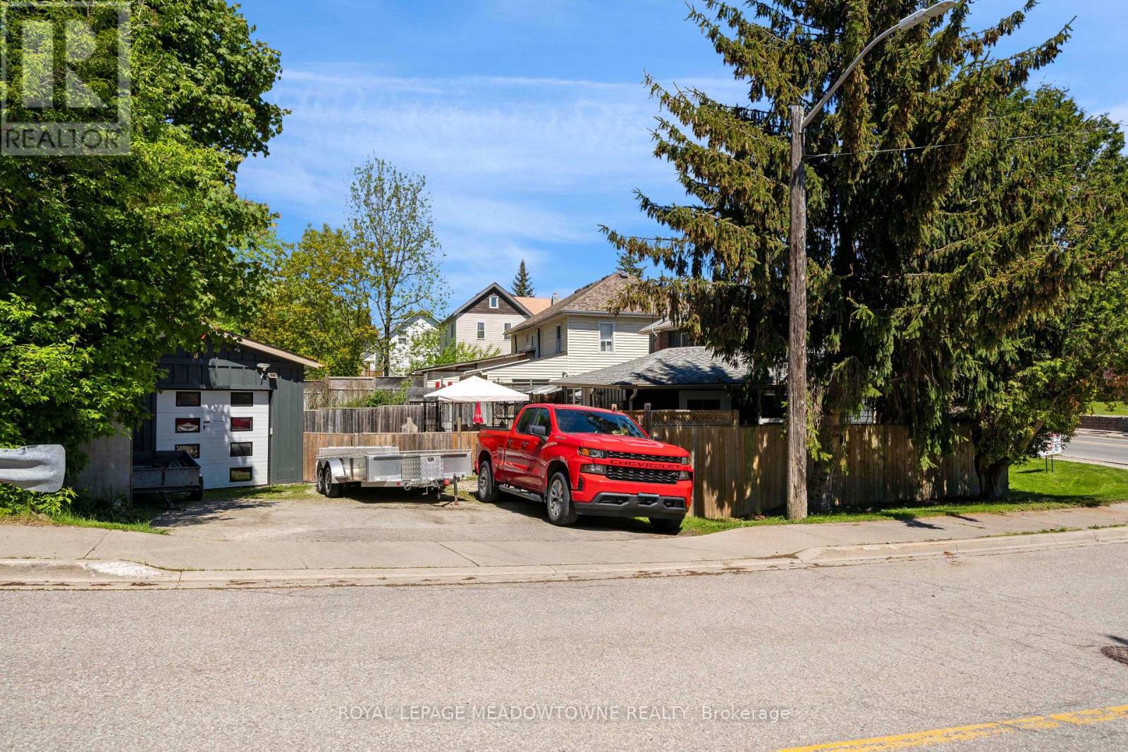 46 Main Street S, Halton Hills, Ontario  L7J 1X4 - Photo 28 - W12070791