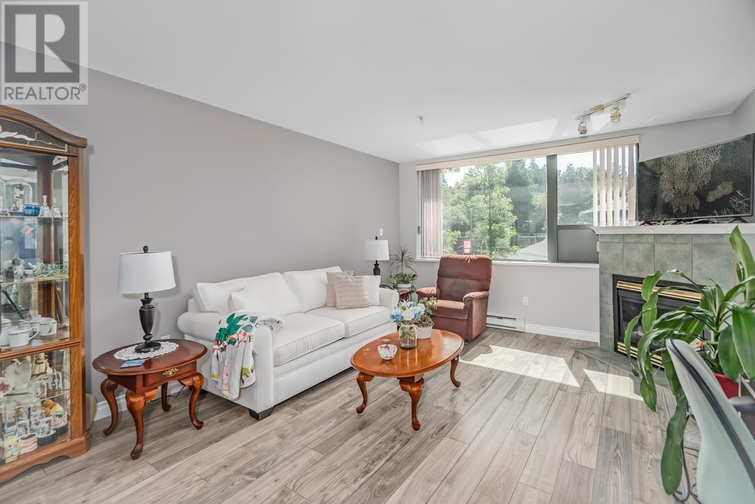 219 225 Newport Drive, Port Moody, British Columbia  V3H 5C7 - Photo 3 - R3007662