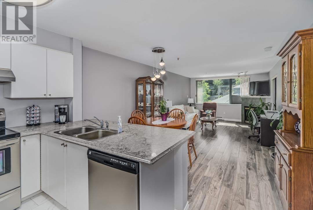 219 225 Newport Drive, Port Moody, British Columbia  V3H 5C7 - Photo 13 - R3007662