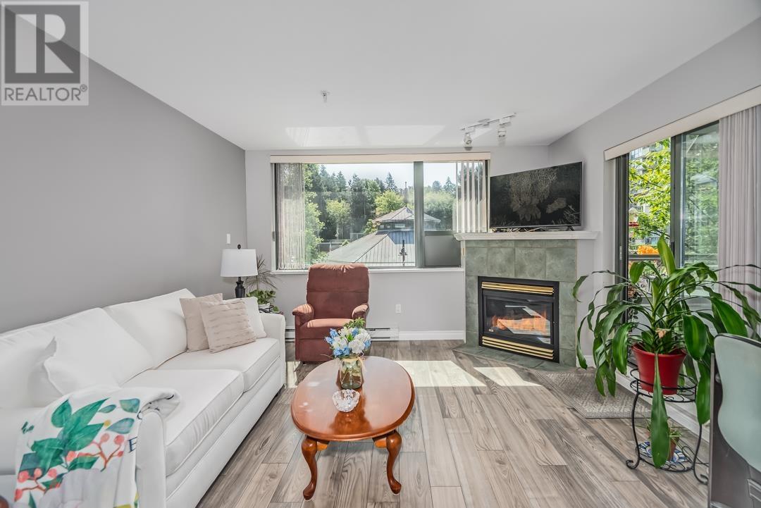 219 225 Newport Drive, Port Moody, British Columbia  V3H 5C7 - Photo 4 - R3007662