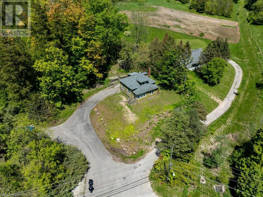 191 MILL Street S, waterdown, Ontario