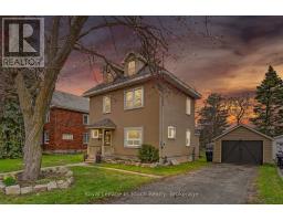 431 MANLY STREET, midland, Ontario
