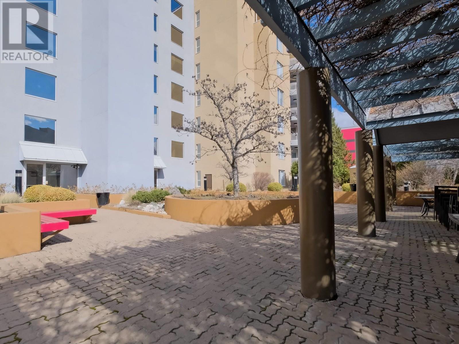 86 Lakeshore Drive Unit# 302, Penticton, British Columbia  V2A 1B5 - Photo 33 - 10349568