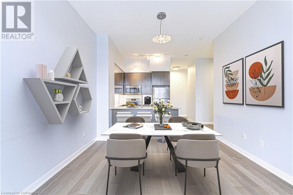 365 Prince Of Wales Drive Unit# 411, Mississauga, Ontario  L5B 0G6 - Photo 17 - 40734093