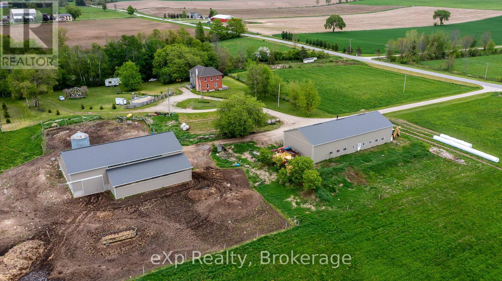 216 Concession 10 E, Arran-Elderslie, Ontario  N0H 2N0 - Photo 15 - X12176388