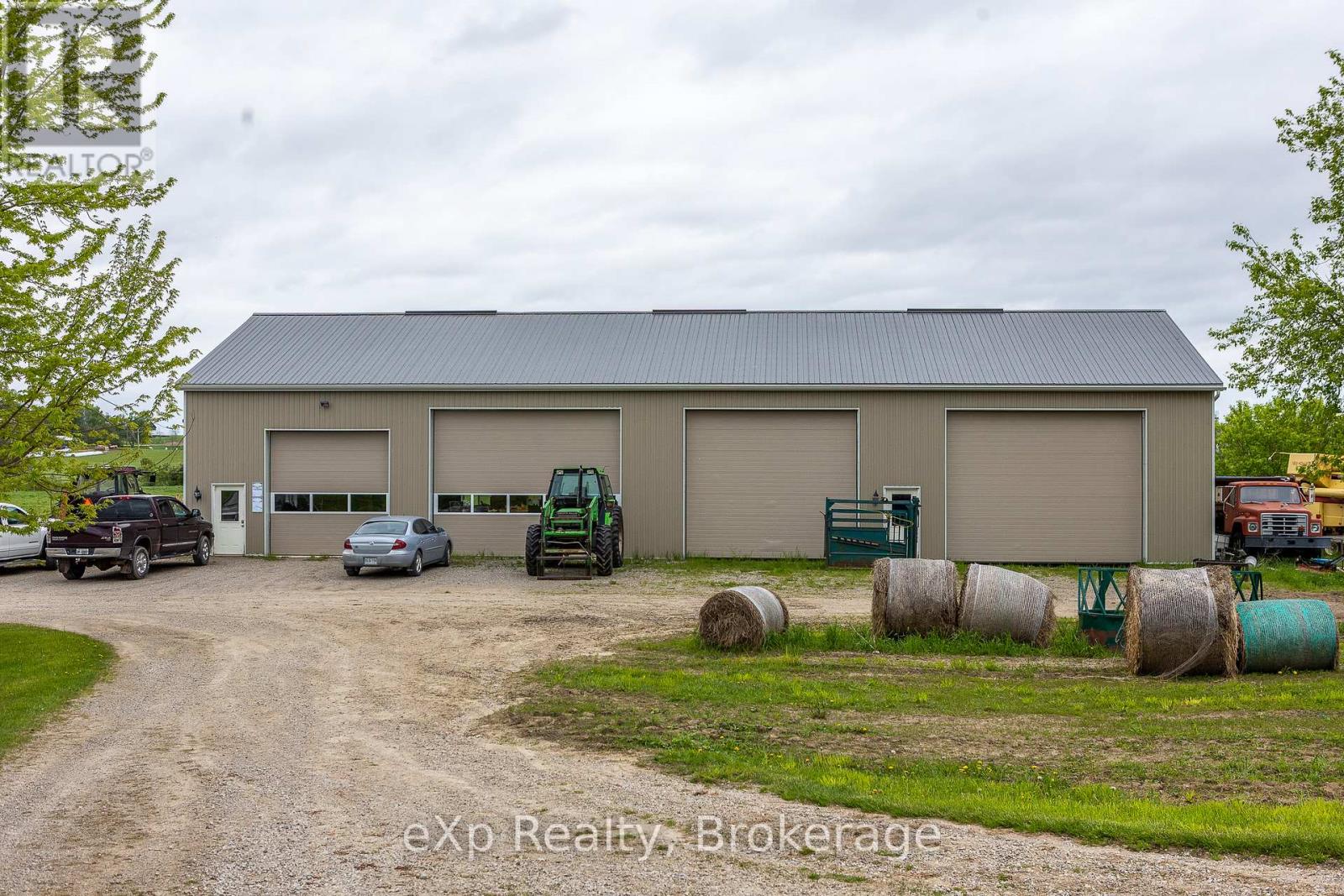 216 Concession 10 E, Arran-Elderslie, Ontario  N0H 2N0 - Photo 22 - X12176388