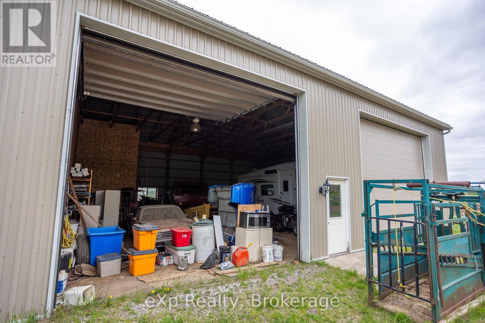 216 Concession 10 E, Arran-Elderslie, Ontario  N0H 2N0 - Photo 25 - X12176388