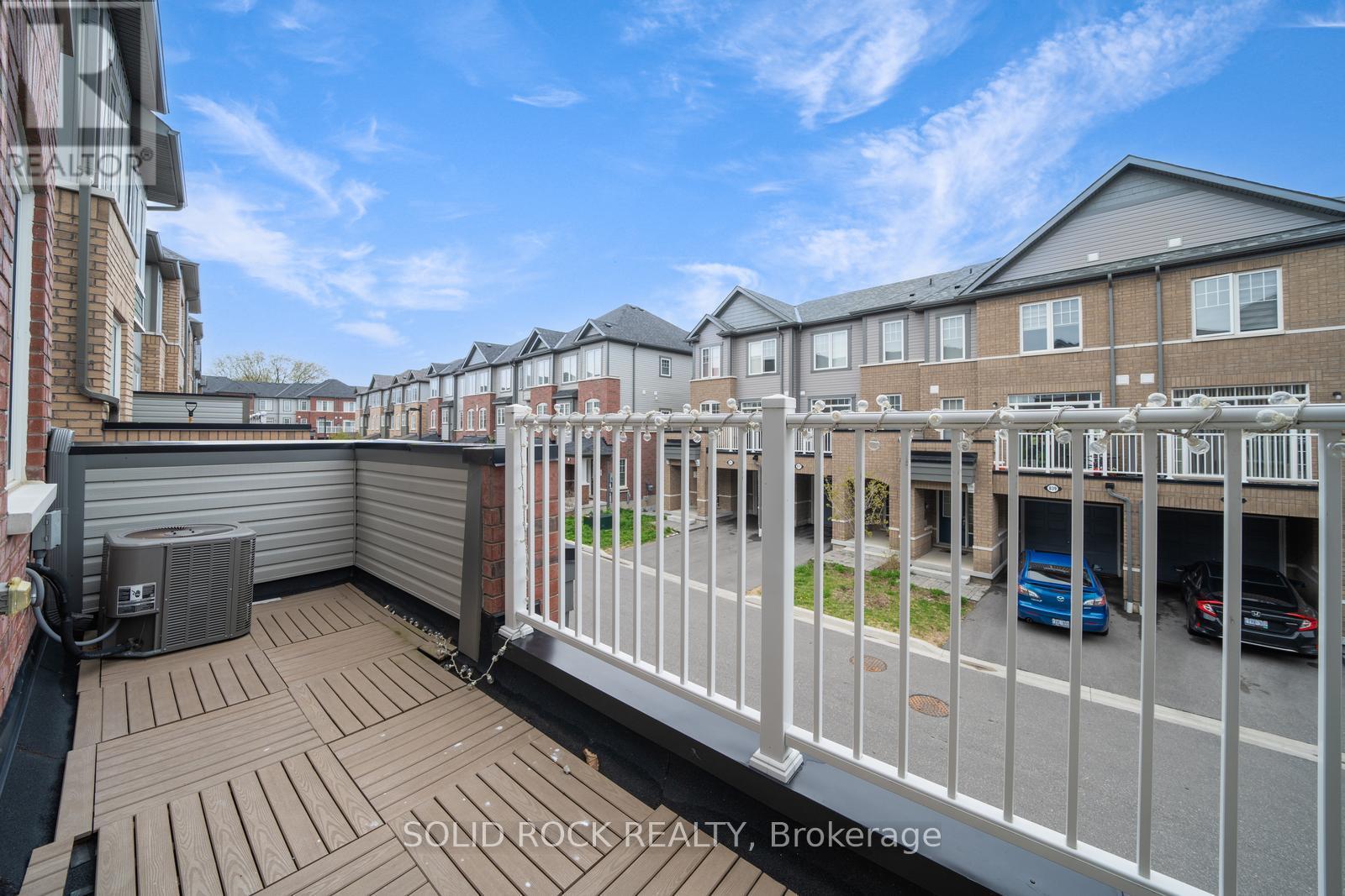 840 Atwater Path, Oshawa, Ontario  L1J 0E8 - Photo 27 - E12176351