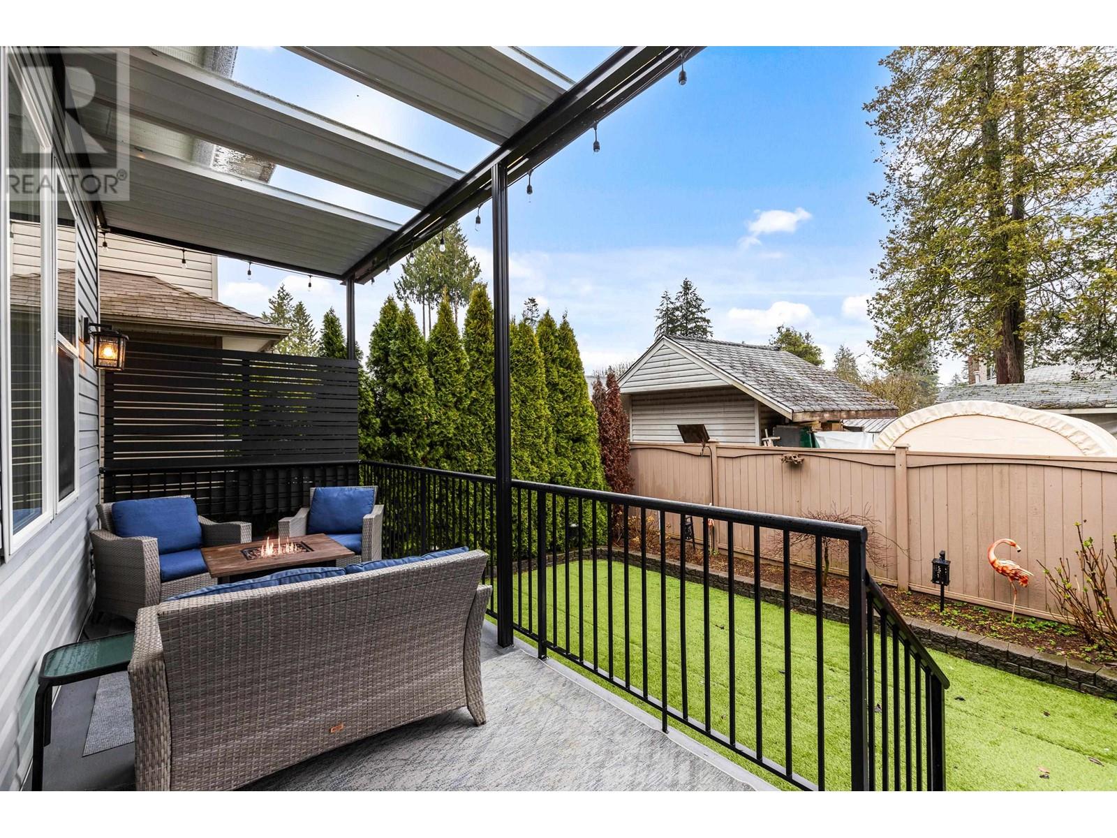 118 21868 Lougheed Highway, Maple Ridge, British Columbia  V2X 2S4 - Photo 31 - R2992677