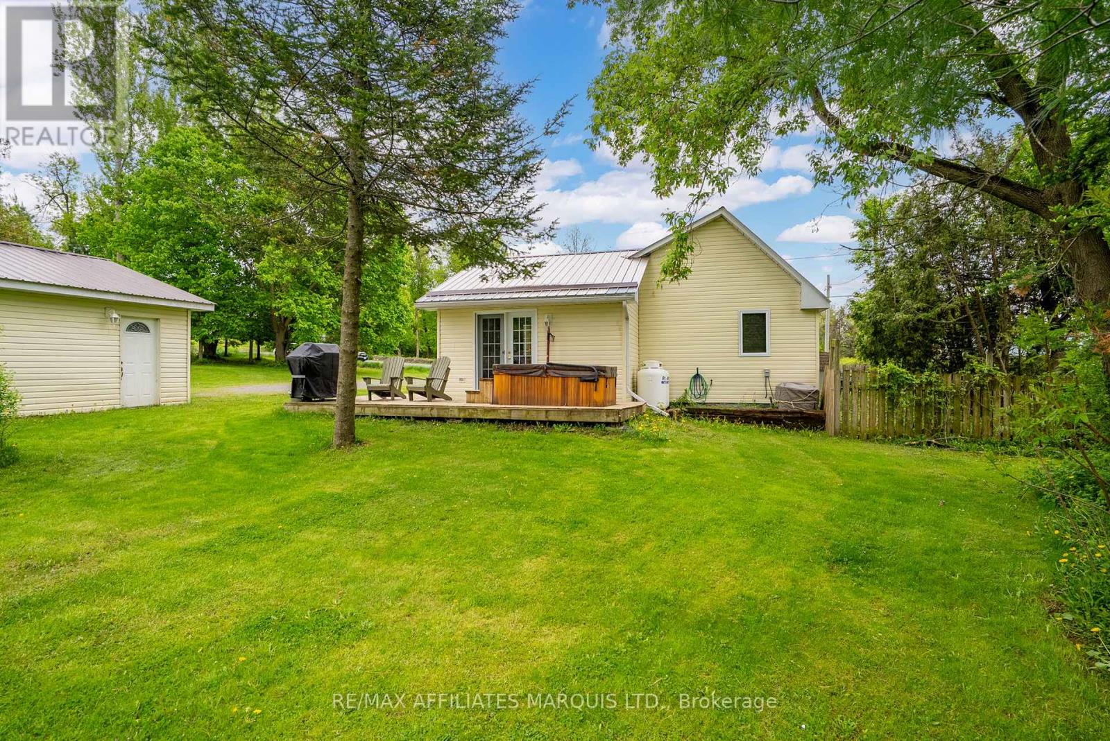 18573 Beaverbrook Road, South Glengarry, Ontario  K0C 1S0 - Photo 34 - X12176386