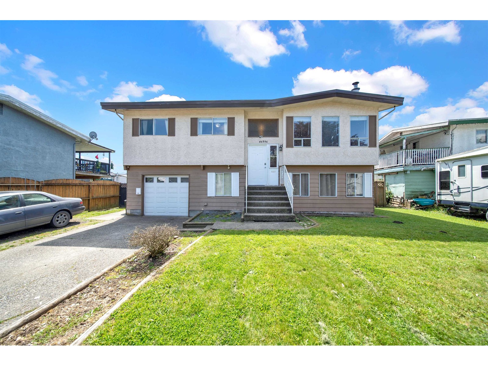 46396 CORA AVENUE|Chilliwack Proper South, Chilliwack, British Columbia
