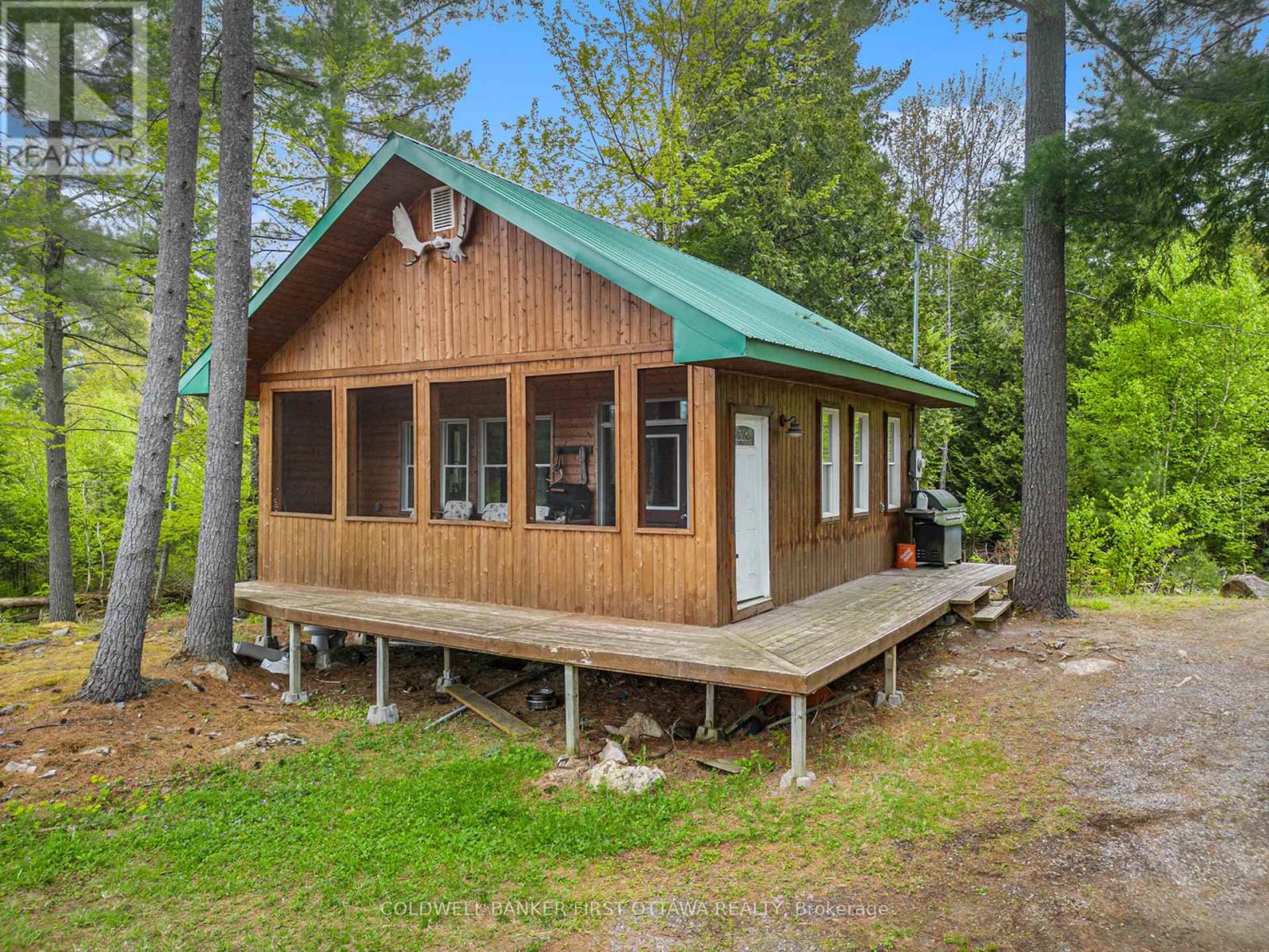 732 BELLAMY MILLS ROAD, Mississippi Mills, Ontario