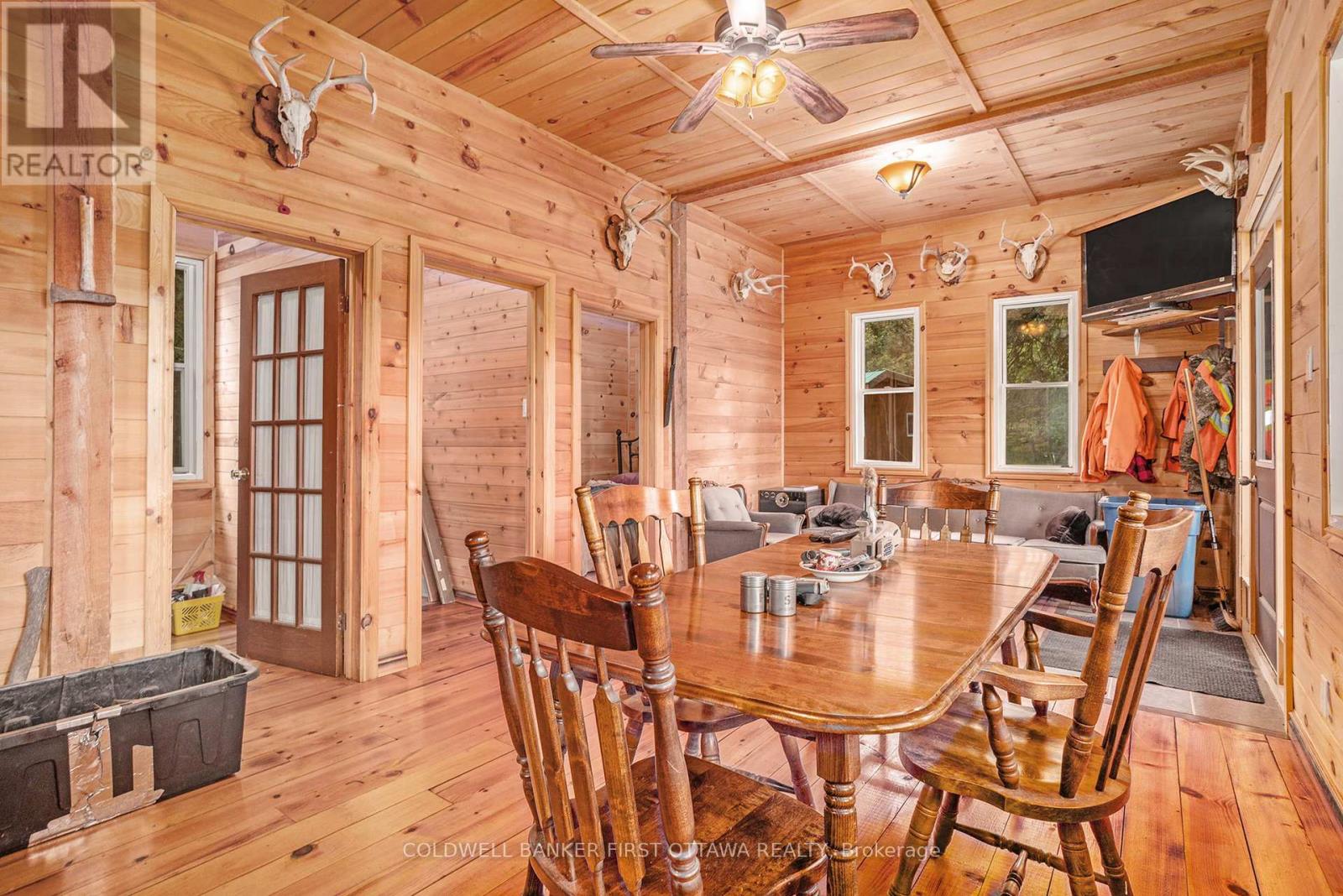 732 Bellamy Mills Road, Mississippi Mills, Ontario  K0A 1A0 - Photo 17 - X12176346