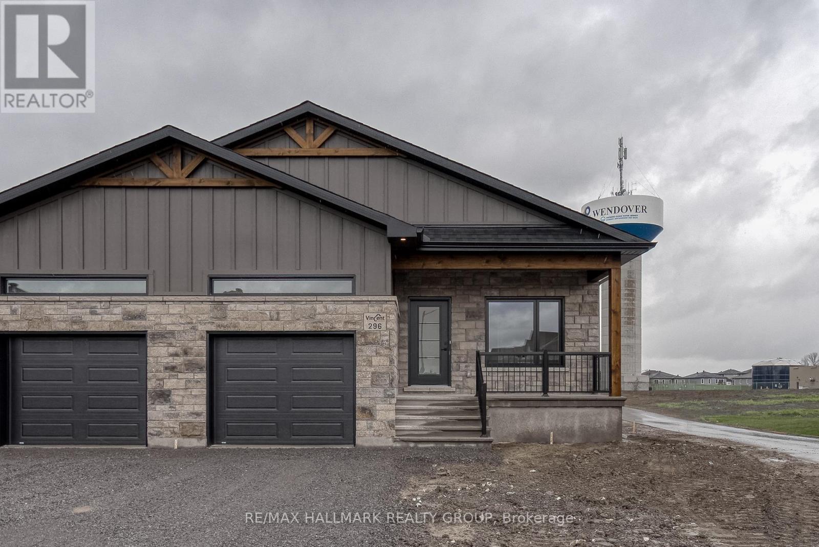 310 Zakari Street, Casselman, Ontario  K0A 1M0 - Photo 1 - X12176409