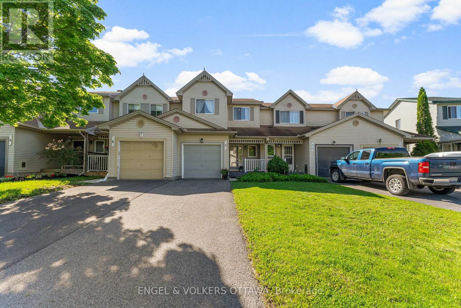 8 Crampton Drive, Carleton Place, Ontario  K7C 4P9 - Photo 34 - X12176497