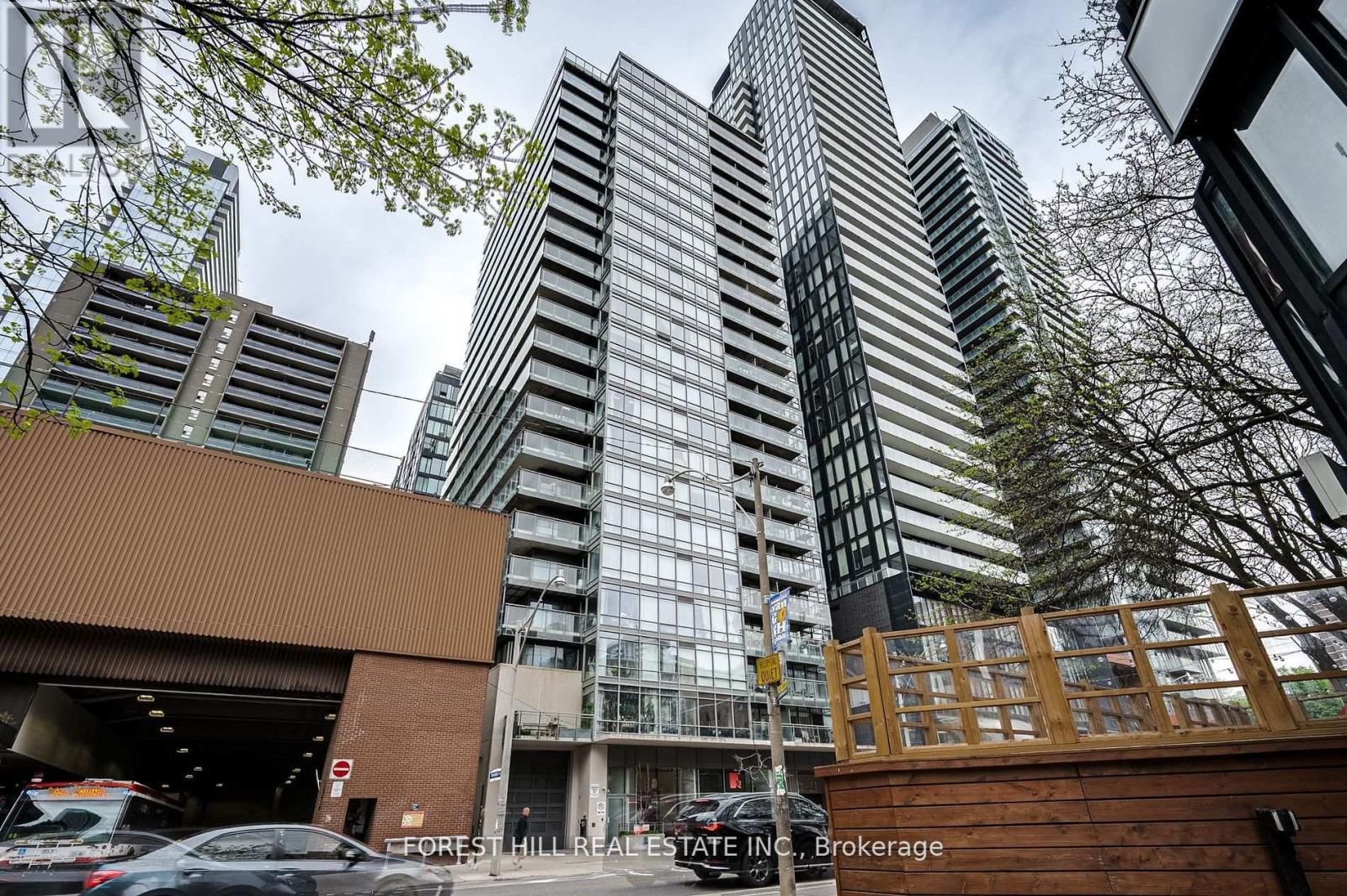 2108 - 22 Wellesley Street E, Toronto, Ontario  M4Y 1G3 - Photo 40 - C12176099
