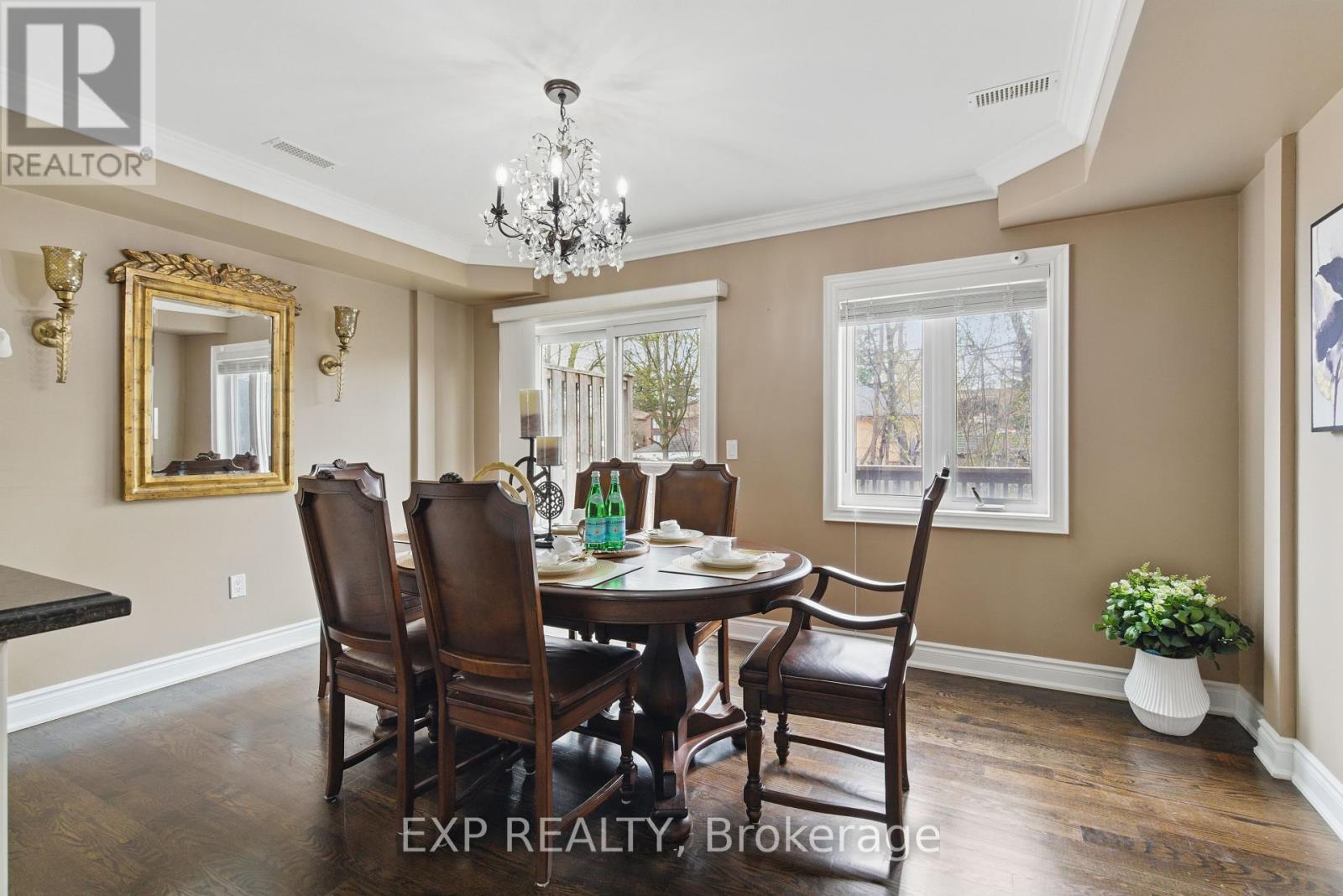 4444 Bathurst Street, Toronto, Ontario  M3H 3S2 - Photo 14 - C12176144