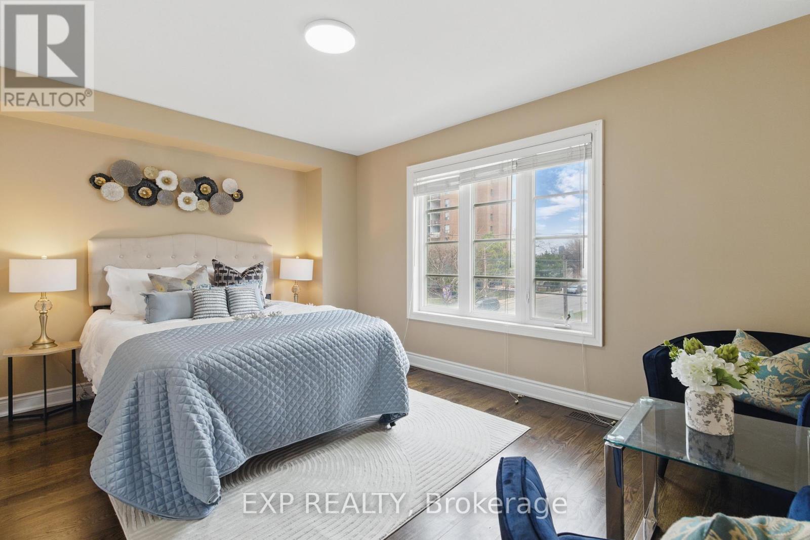 4444 Bathurst Street, Toronto, Ontario  M3H 3S2 - Photo 19 - C12176144