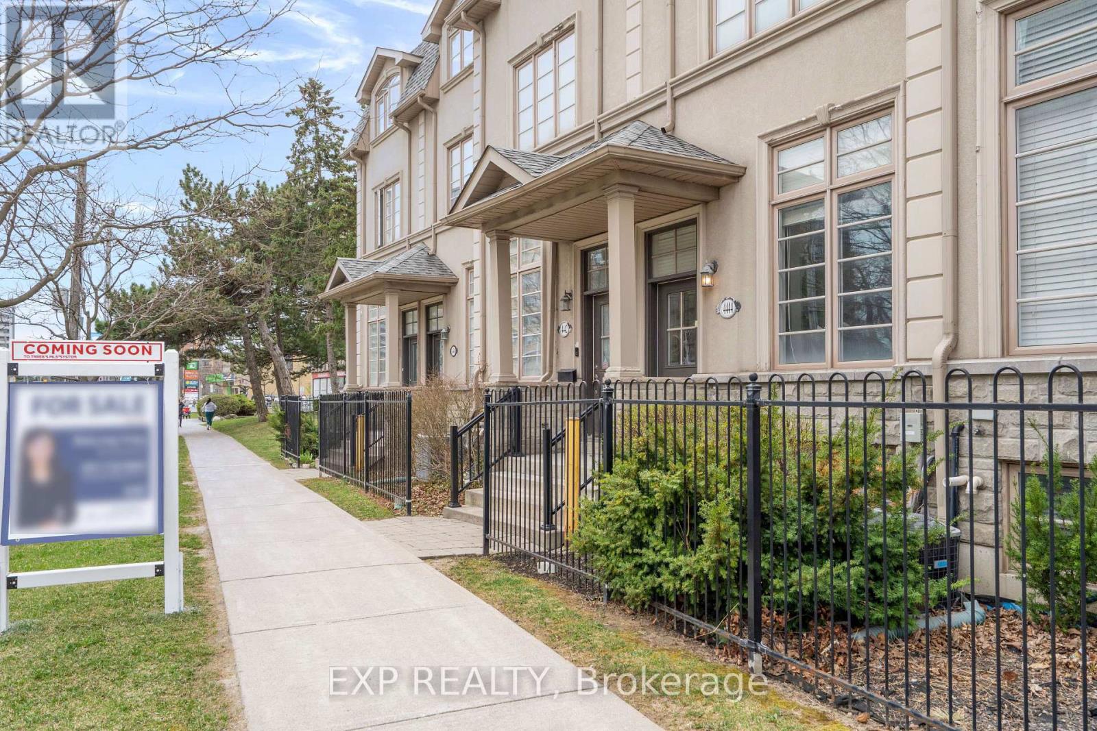 4444 Bathurst Street, Toronto, Ontario  M3H 3S2 - Photo 3 - C12176144