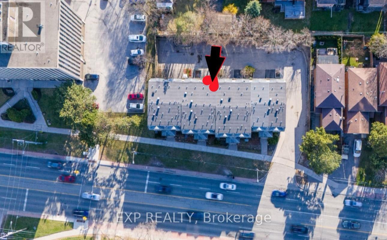 4444 Bathurst Street, Toronto, Ontario  M3H 3S2 - Photo 35 - C12176144