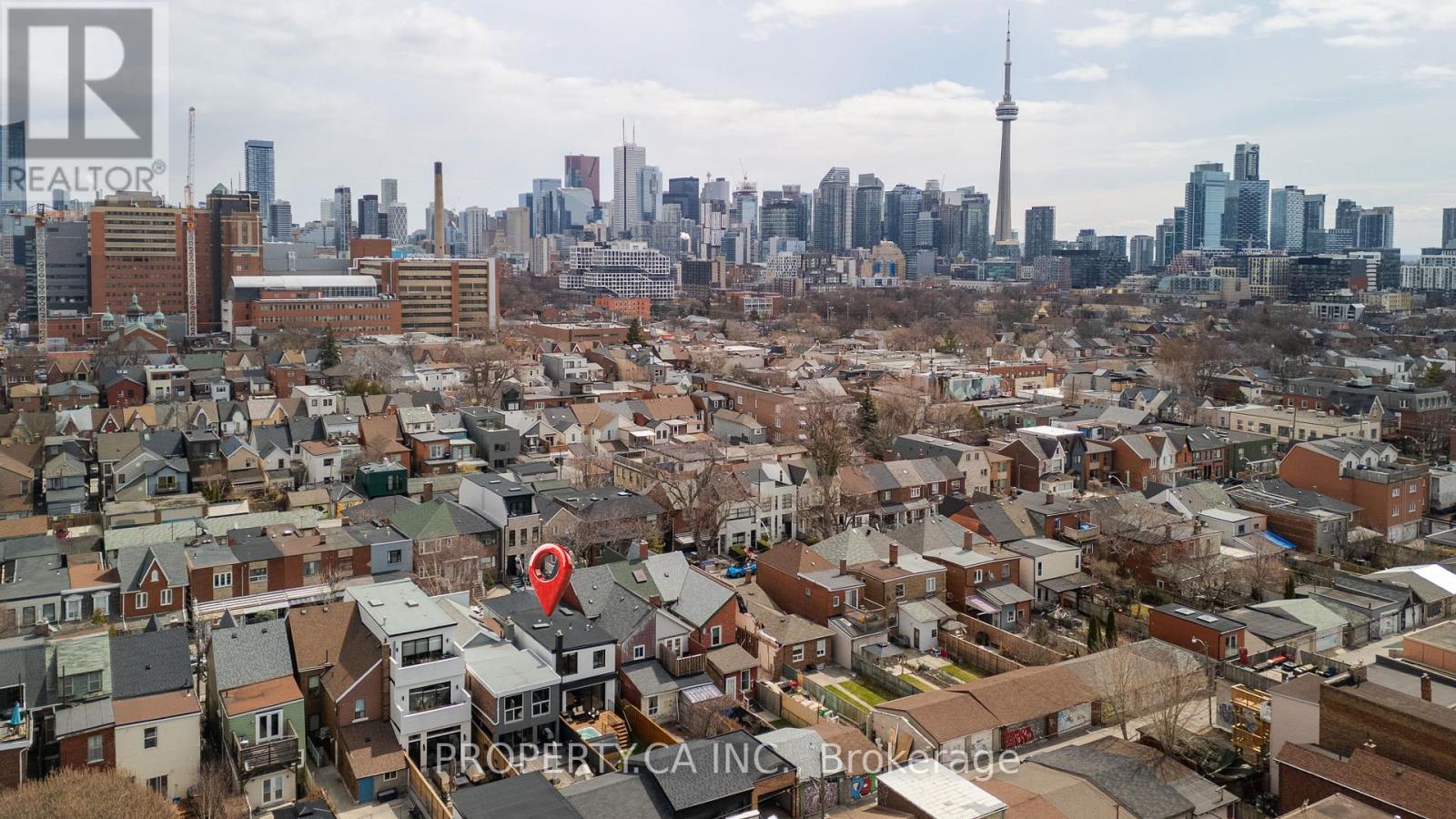 268 Euclid Avenue, Toronto, Ontario  M6J 2K2 - Photo 36 - C12176179