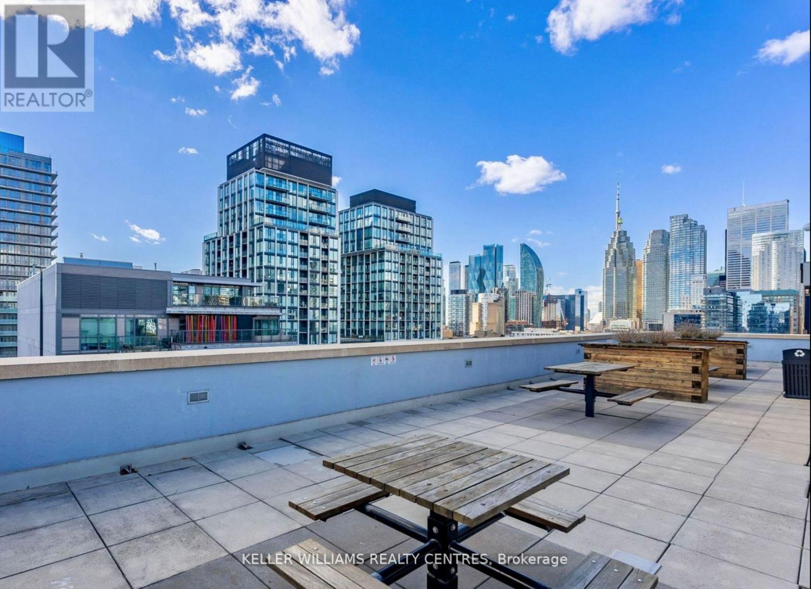 522 - 230 King Street E, Toronto, Ontario  M5A 1K5 - Photo 14 - C12176185