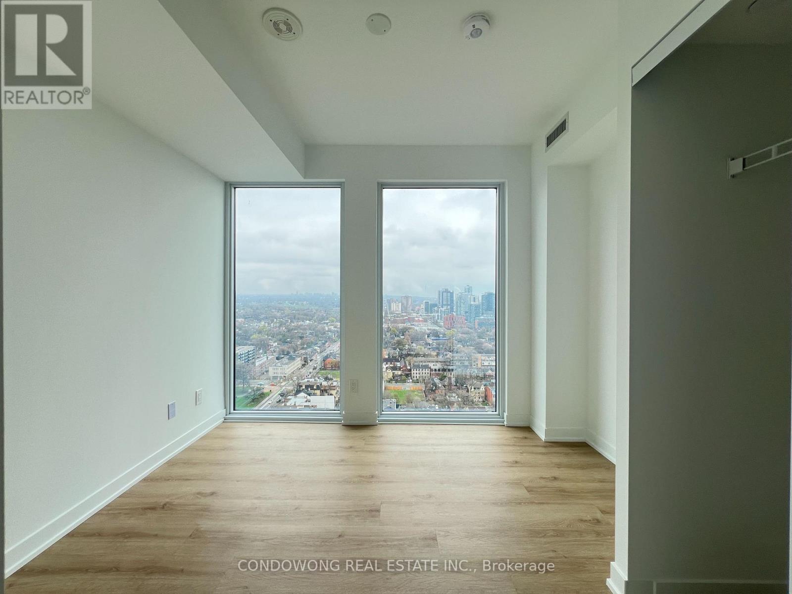 2815 - 319 Jarvis Street, Toronto, Ontario  M5B 0C8 - Photo 9 - C12176200