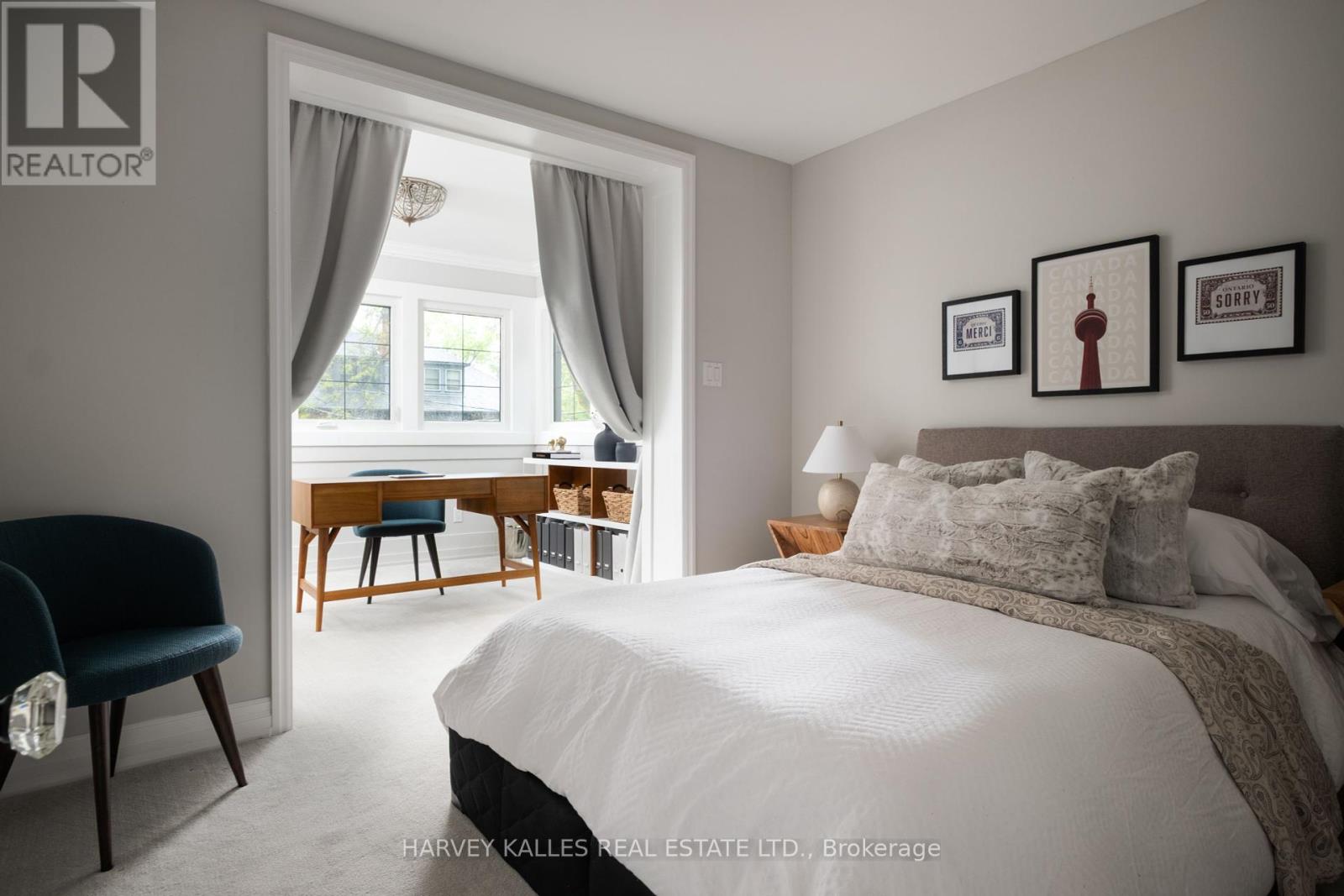 26 Mcmaster Avenue, Toronto, Ontario  M4V 1A9 - Photo 27 - C12176278