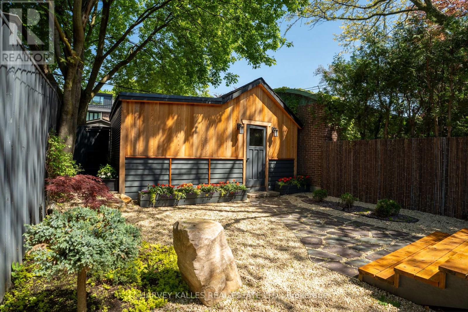 26 Mcmaster Avenue, Toronto, Ontario  M4V 1A9 - Photo 46 - C12176278