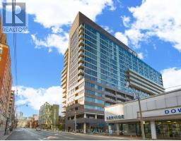 PH01 - 320 RICHMOND STREET E, Toronto, Ontario