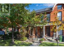 69 ROBERT STREET, Toronto, Ontario