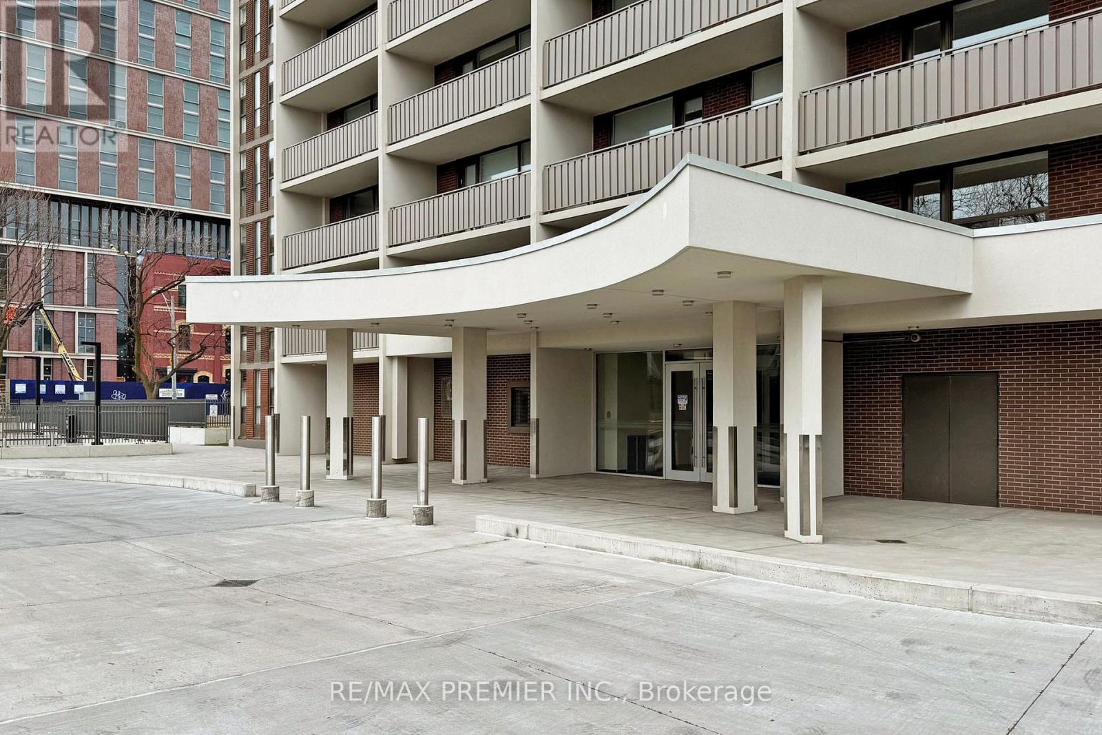 804 - 666 Spadina Avenue, Toronto, Ontario  M5S 2H8 - Photo 7 - C12176355
