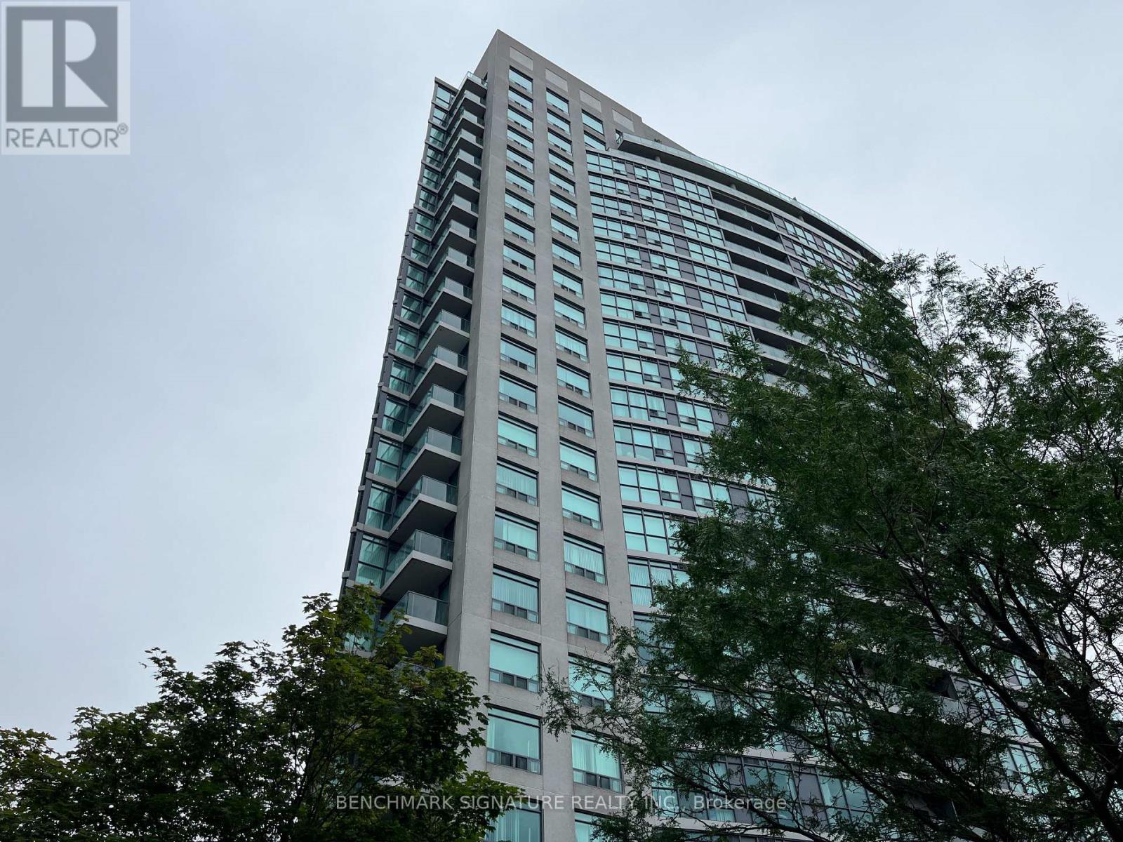 1608 - 28 HARRISON GARDEN BOULEVARD, Toronto, Ontario