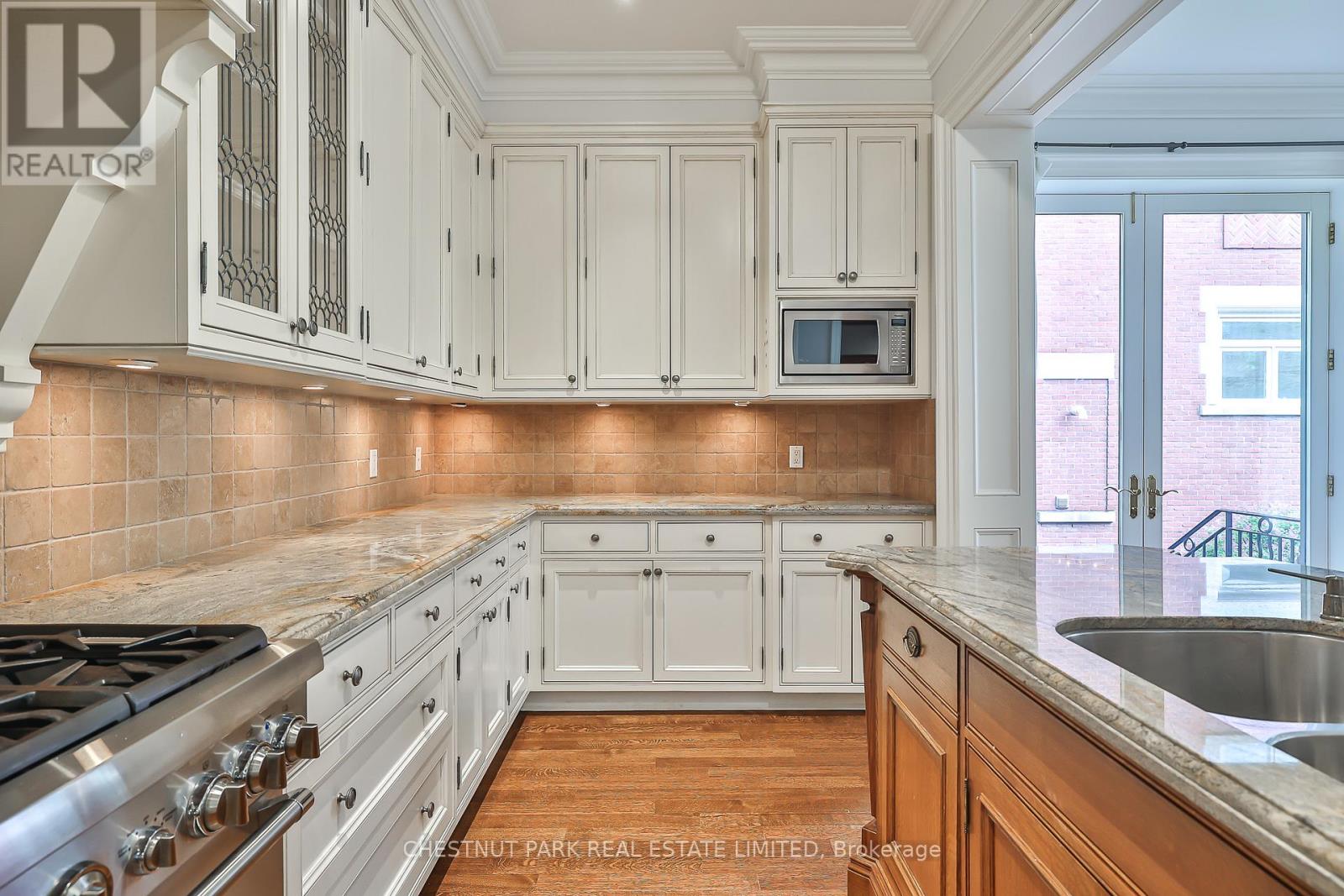 #3 - 40 Maple Avenue, Toronto, Ontario  M4W 2T7 - Photo 22 - C12176394