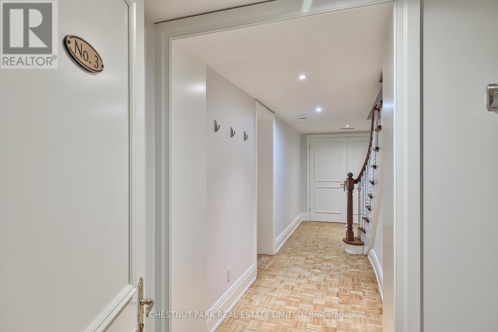 #3 - 40 Maple Avenue, Toronto, Ontario  M4W 2T7 - Photo 40 - C12176394