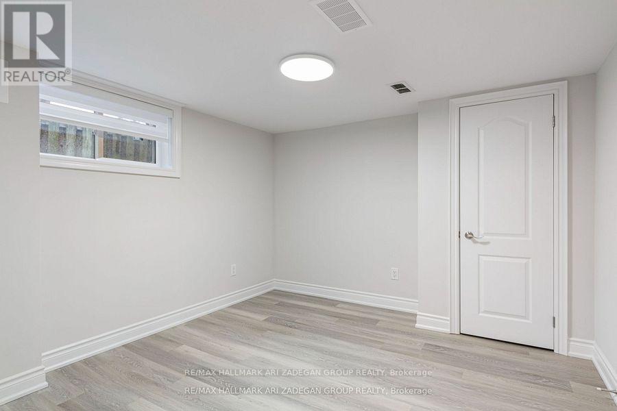 Bsmt - 39 Laurelcrest Avenue, Toronto, Ontario  M3H 2A7 - Photo 6 - C12176396